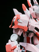 Tales of Armored Colossus Robox Animation Type 62 GuYu Booster XiaMao (Pink) Alloy Action Figure (re-run)