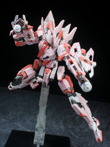 Tales of Armored Colossus Robox Animation Type 62 GuYu Booster XiaMao (Pink) Alloy Action Figure (re-run)