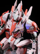 Tales of Armored Colossus Robox Animation Type 62 GuYu Booster XiaMao (Pink) Alloy Action Figure (re-run)