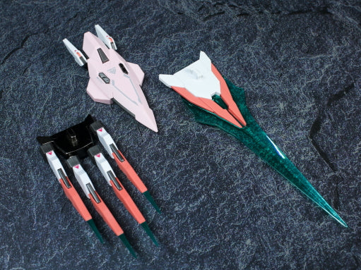 Tales of Armored Colossus Robox Animation Type 62 GuYu Booster XiaMao (Pink) Alloy Action Figure (re-run)