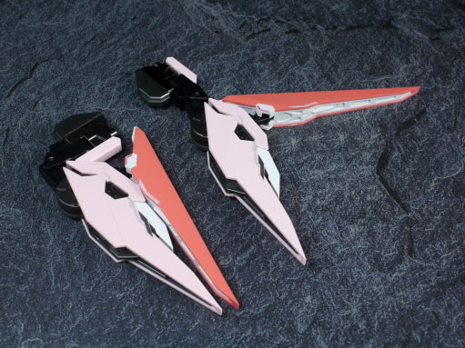 Tales of Armored Colossus Robox Animation Type 62 GuYu Booster XiaMao (Pink) Alloy Action Figure (re-run)