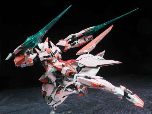 Tales of Armored Colossus Robox Animation Type 62 GuYu Booster XiaMao (Pink) Alloy Action Figure (re-run)