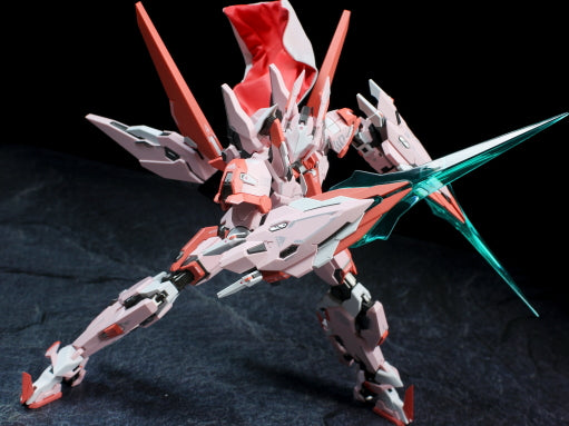 Tales of Armored Colossus Robox Animation Type 62 GuYu Booster XiaMao (Pink) Alloy Action Figure (re-run)