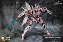 Tales of Armored Colossus Robox Animation Type 62 GuYu Booster XiaMao (Pink) Alloy Action Figure (re-run)