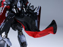 Tales of Armored Colossus Robox Animation Type 62 GuYu Booster WuMao (Black) Alloy Action Figure (re-run)