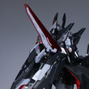 Tales of Armored Colossus Robox Animation Type 62 GuYu Booster WuMao (Black) Alloy Action Figure (re-run)