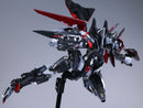 Tales of Armored Colossus Robox Animation Type 62 GuYu Booster WuMao (Black) Alloy Action Figure (re-run)