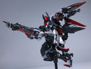 Tales of Armored Colossus Robox Animation Type 62 GuYu Booster WuMao (Black) Alloy Action Figure (re-run)