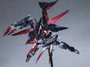 Tales of Armored Colossus Robox Animation Type 62 GuYu Booster WuMao (Black) Alloy Action Figure (re-run)