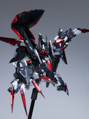 Tales of Armored Colossus Robox Animation Type 62 GuYu Booster WuMao (Black) Alloy Action Figure (re-run)