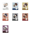 Bungo Stray Dogs Thread-Edge Pui! to Acrylic Stand Collection(1 Random)