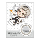 Bungo Stray Dogs Thread-Edge Pui! to Acrylic Stand Collection(1 Random)