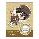 Bungo Stray Dogs Thread-Edge Pui! to Acrylic Stand Collection(1 Random)