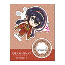 Bungo Stray Dogs Thread-Edge Pui! to Acrylic Stand Collection(1 Random)