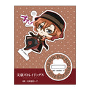 Bungo Stray Dogs Thread-Edge Pui! to Acrylic Stand Collection(1 Random)