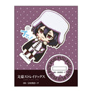 Bungo Stray Dogs Thread-Edge Pui! to Acrylic Stand Collection(1 Random)