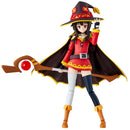 Kono Subarashii Sekai ni Shukufuku wo!3 KADOKAWA KADOKAWA PLASTIC MODEL SERIES Megumin