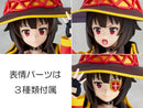 Kono Subarashii Sekai ni Shukufuku wo!3 KADOKAWA KADOKAWA PLASTIC MODEL SERIES Megumin