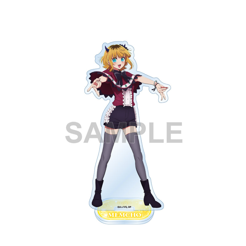 Oshi no Ko KADOKAWA Acrylic Stand Figure B-Komachi Ver. (1-3 selection)