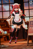 THE TWINS OF LIGHT AND DARKNESS SERIES NEO EDEN TOYS NEO EDEN TOYS TRADING DOLL