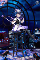 THE TWINS OF LIGHT AND DARKNESS SERIES NEO EDEN TOYS NEO EDEN TOYS TRADING DOLL