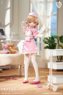 THE TWINS OF LIGHT AND DARKNESS SERIES NEO EDEN TOYS NEO EDEN TOYS TRADING DOLL