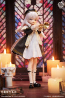 THE TWINS OF LIGHT AND DARKNESS SERIES NEO EDEN TOYS NEO EDEN TOYS TRADING DOLL