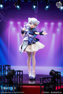 THE TWINS OF LIGHT AND DARKNESS SERIES NEO EDEN TOYS NEO EDEN TOYS TRADING DOLL