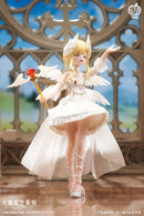 THE TWINS OF LIGHT AND DARKNESS SERIES NEO EDEN TOYS NEO EDEN TOYS TRADING DOLL