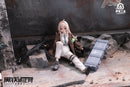 BLACK IRON REST NEO EDEN TOYS TRADING DOLL