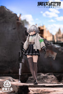 BLACK IRON REST NEO EDEN TOYS TRADING DOLL