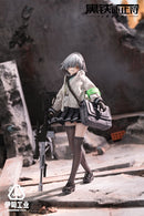 BLACK IRON REST NEO EDEN TOYS TRADING DOLL