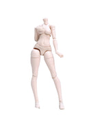 BLACK IRON REST NEO EDEN TOYS TRADING DOLL