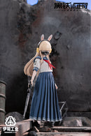 BLACK IRON REST NEO EDEN TOYS DOLL SPECIAL DESIGN MAO TU(RABBIT)