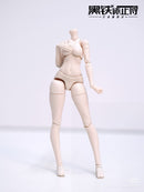 BLACK IRON REST NEO EDEN TOYS DOLL SPECIAL DESIGN MAO TU(RABBIT)