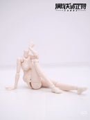 BLACK IRON REST NEO EDEN TOYS DOLL SPECIAL DESIGN MAO TU(RABBIT)