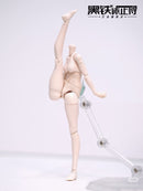 BLACK IRON REST NEO EDEN TOYS DOLL SPECIAL DESIGN POLARIS