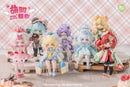 MIA SWEETY NEO EDEN TOYS TRADING DOLL