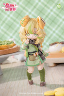 MIA SWEETY NEO EDEN TOYS TRADING DOLL