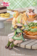 MIA SWEETY NEO EDEN TOYS TRADING DOLL