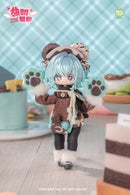 MIA SWEETY NEO EDEN TOYS TRADING DOLL