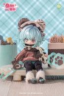 MIA SWEETY NEO EDEN TOYS TRADING DOLL