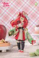 MIA SWEETY NEO EDEN TOYS TRADING DOLL