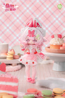 MIA SWEETY NEO EDEN TOYS TRADING DOLL