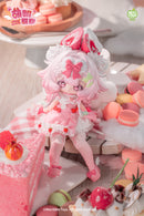 MIA SWEETY NEO EDEN TOYS TRADING DOLL