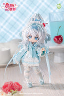 MIA SWEETY NEO EDEN TOYS TRADING DOLL