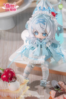 MIA SWEETY NEO EDEN TOYS TRADING DOLL