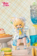 MIA SWEETY NEO EDEN TOYS TRADING DOLL