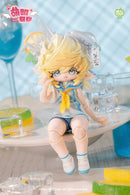 MIA SWEETY NEO EDEN TOYS TRADING DOLL
