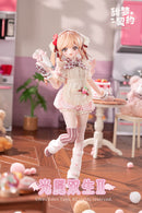 THE TWINS OF LIGHT AND DARKNESS DREAM VOW NEO EDEN TOYS TRADING DOLL